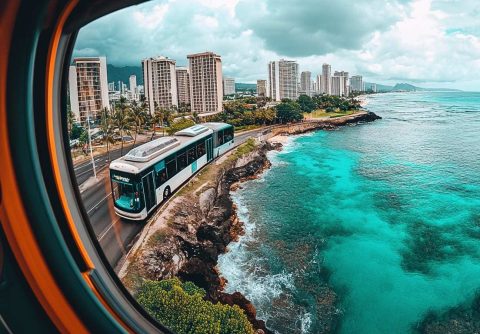 The Ultimate Oahu Circle Bus Route Adventure - Oahu Circle Island Tours